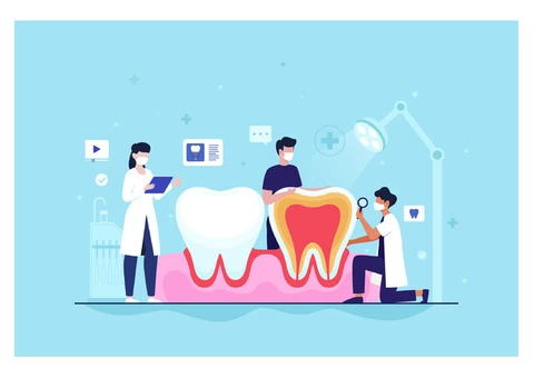 Be Mindful of Emergency Dentist-South East London