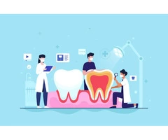 Be Mindful of Emergency Dentist-South East London
