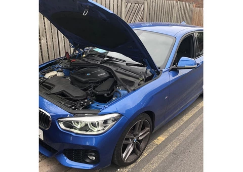 Ecu Remapping Services Birmingham - 3/3