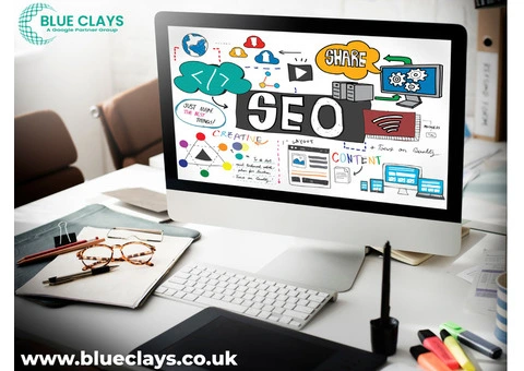 How SEO Companies in the UK Can Boost Your Local Search Visibility