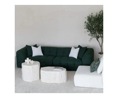 Comfort Meets Style: Explore Nismaaya Decor's Exquisite Sofa Collection