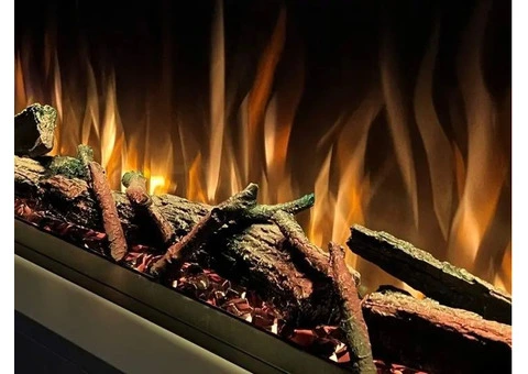 Transform Your Hearth: Innovative Fireplace Surround Solutions