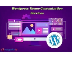 How to Optimize Your WordPress Theme Customization Services
