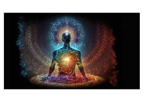 Star Magic Healing UK | Distance Energy Healing, Workshops & Crystal Shop