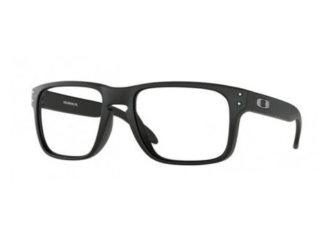 Oakley OX8156 Holbrook RX Prescription Glasses – Stylish & Durable Eyewear