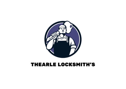 Expert Locksmith in Isle of Wight – Thearle Locksmith's to the Rescue!