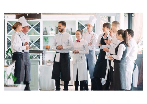 Savor Financial Success: Streamlined Hospitality Management Solutions