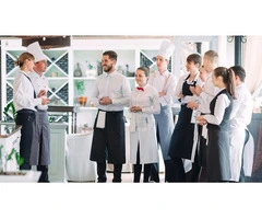 Savor Financial Success: Streamlined Hospitality Management Solutions
