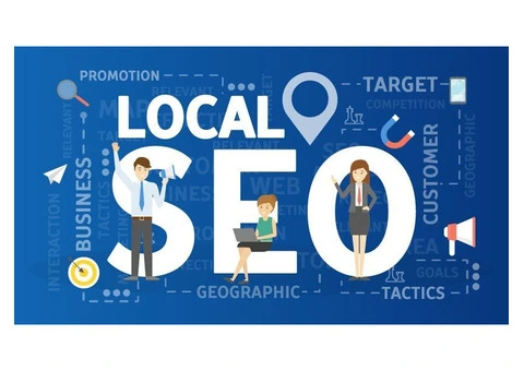 TopRungSEO - Leading SEO Agency in London | Affordable SEO & 1st Page Rankings