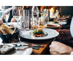 Best Event Catering Company in Northamptonshire - Artisan Cuisine