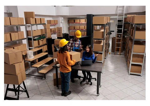 Unlock Omnichannel Fulfillment Power with Ecommerce Integration!