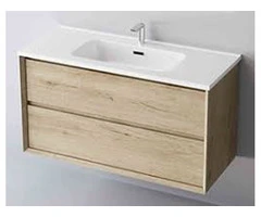 Wall Hung Vanity Units