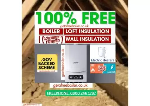 BOILER GAS & ELECTRIC - 2/2
