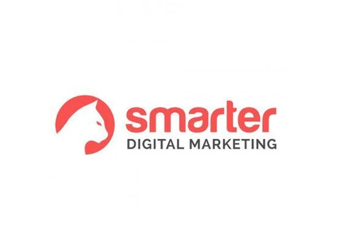 Smarter Digital Marketing