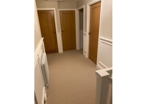 Expert Carpentry Services – Craftsmanship You Can Trust - 2/6