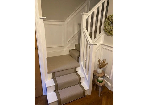 Expert Carpentry Services – Craftsmanship You Can Trust - 3/6