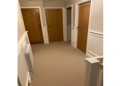 Expert Carpentry Services – Craftsmanship You Can Trust - 6/6