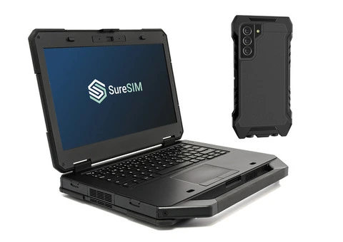 Multi Network Sim