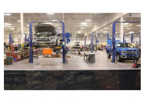 Find MOT Training Courses - Affordable Rates