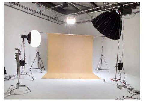 Photography Studio Hire - Cineview Studios - London