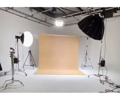 Photography Studio Hire - Cineview Studios - London