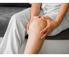 Professional Care for Osteoarthritis & Degenerative Joint Disease – The Knee Clinic