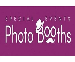 Special Events Photo Booths