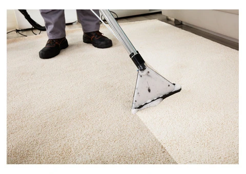Sparkle Carpet Cleaning - 2/5
