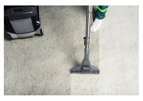 Sparkle Carpet Cleaning - 3/5