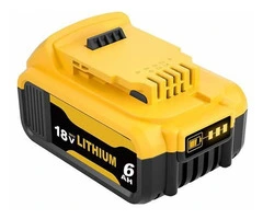 Power Tool Battery for Dewalt DCF880 DCF885