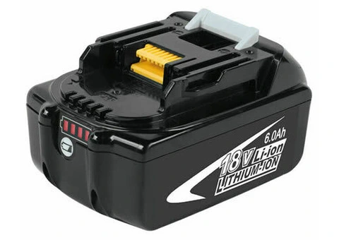 Battery for Makita DHP487Z 18V LXT Cordless Drill