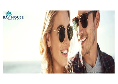 Bay House Dental Practice - 1/8