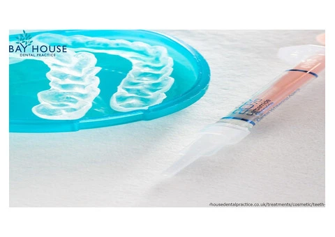 Bay House Dental Practice - 6/8