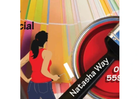 Experienced Painters and Decorators in Poole – Transform Your Property Today!