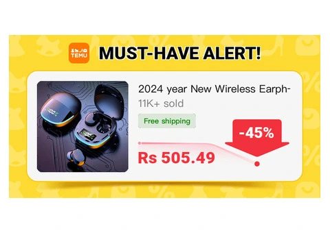 Wireless Mouse For Laptop 2.4g Car Mouse - 2/2