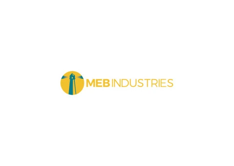 Exceptional Nickel Alloys in Yorkshire – MEB Industries for Quality and Efficiency!