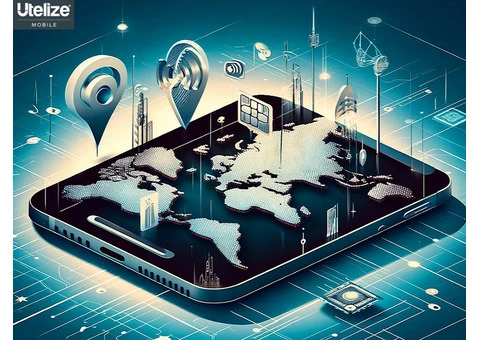 Business Mobile Phone Contracts