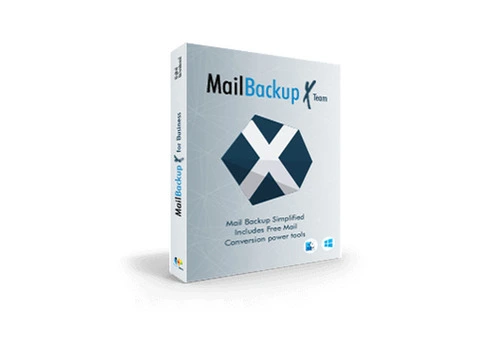 Backup IMAP Email perfectly