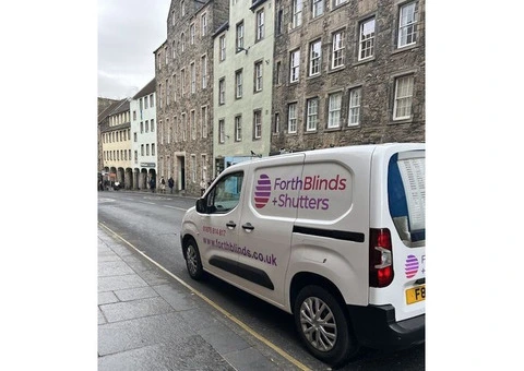 Beautiful Made To Measure Blinds and Shutters for your Home - 3/3