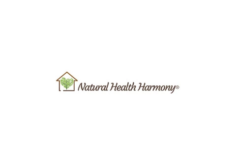 Pamper Your Skin with Natural Cosmetics in Greater London – Visit Natural Health Harmony Group Ltd