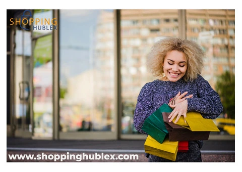 The Growth of Mobile Online Shopping in the UK