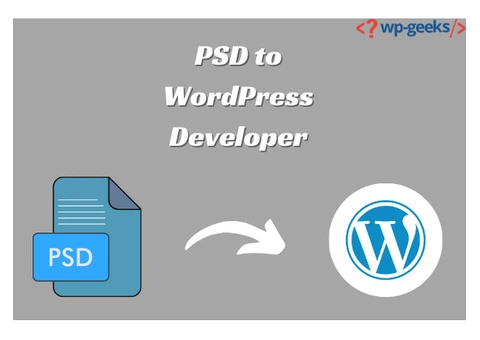 How to Find the Right PSD to WordPress Developer: HireWPGeeks