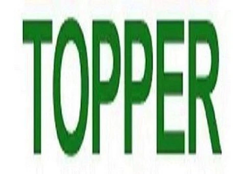 Topper EV Car Charger Co., Ltd.
