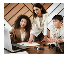 Best Digital Marketing Agency In Leeds