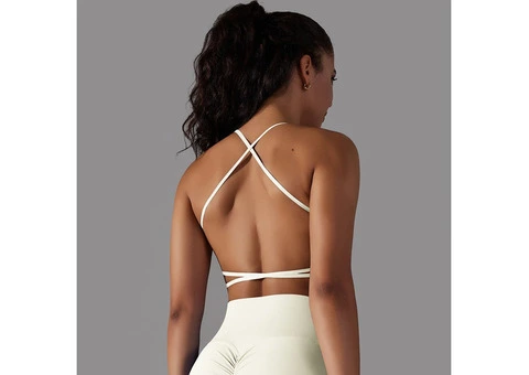 Sportswear and Workout Outfit Set For Women | Ultimate Gainz - 1/4