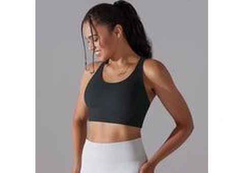 Sportswear and Workout Outfit Set For Women | Ultimate Gainz - 2/4