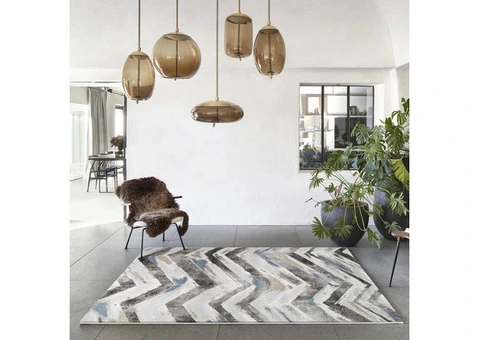 Your One-Stop Shop for Rugs, Vinyl Flooring, and Mattresses! - 1/3