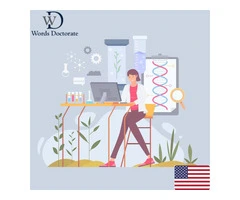 Unlock the Potential of Bioinformatics and Computational Biology with Words Doctorate