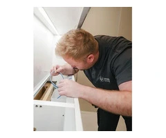 Transform Your Space with Painting by Edinburgh Handyman at Umega Home Repairs