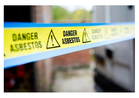 Is Your Home Safe? Get Peace of Mind with Blue A Ltd.'s Asbestos Testing